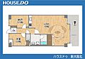 藤和ライブタウン東豊中6階2,680万円
