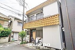 東淀川区淡路3丁目　中古戸建