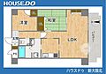 ライオンズマンション天王寺8階2,780万円