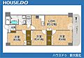 オリーブハイツ相川1号棟2階1,750万円