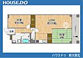 日商岩井緑地公園マンション11階2,580万円
