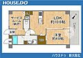 サントピア田川3階1,398万円