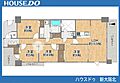 ベルレーヴ豊中本町3階5,198万円