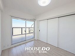 子供部屋の画像