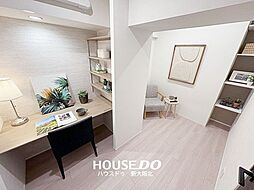 子供部屋の画像