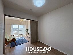 子供部屋の画像