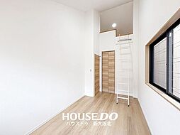 子供部屋の画像