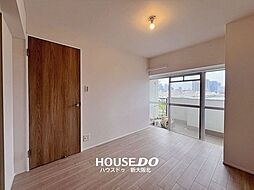 洋室の画像