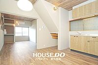 大阪府大阪市東淀川区菅原2丁目：物件画像