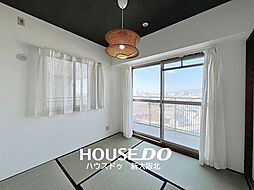 和室の画像