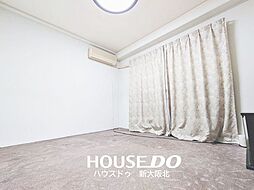 洋室の画像