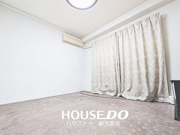 洋室を拡大表示