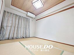 和室の画像