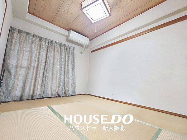 和室を拡大表示
