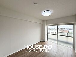 洋室の画像