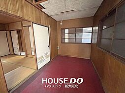 洋室の画像