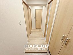 室内の画像