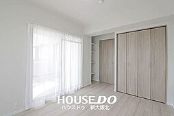 洋室の画像