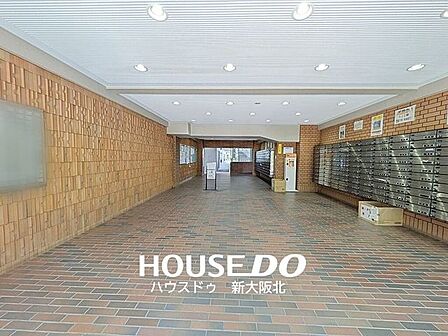 ■管理が行き届いているため常に清潔に保たれているきれいなロビーです♪■リノベーション済みの為、設備も充実しております!
