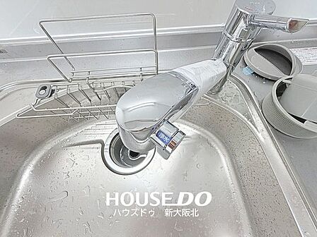 ■いつでもおいしく綺麗なお水をお飲みいただけるよう、浄水器を兼ね備えております！
