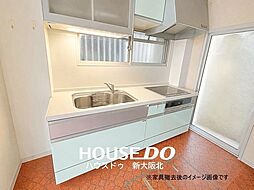 キッチン