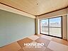 和室：■寝室や客間、キッズルーム、仏間など一部屋あるだけでいろいろな用途にお使いいただけます！
