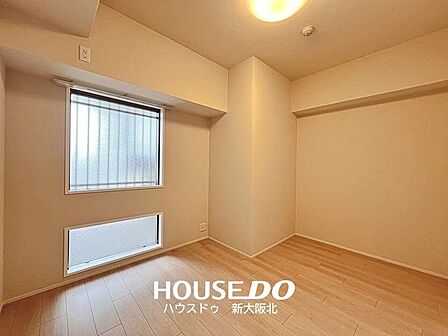■北側のお部屋は夏場でも比較的過ごしやすいお部屋の為、寝室や子供部屋、趣味部屋等ライフスタイルに合わせて幅広くお使いいただけます！