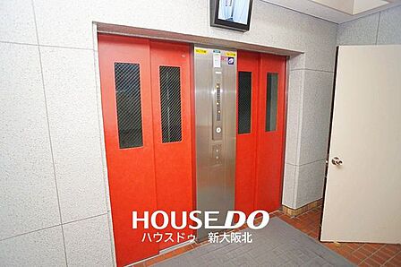 ■モニター付エレベーターがございます！誰が乗っているか目で確認できるので防犯面でも安心ですね◎■2基設置されているので混雑も少なくご利用いただけます！