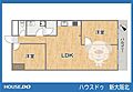 東淀川ホームプラザ5階1,200万円
