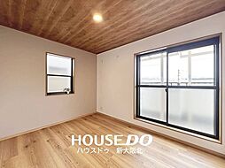 洋室の画像