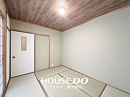 和室の画像