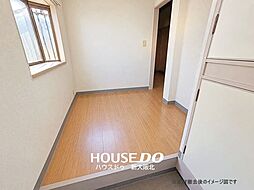 室内の画像