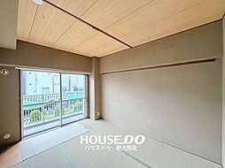 和室の画像