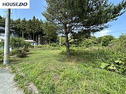 売土地　上北郡おいらせ町
