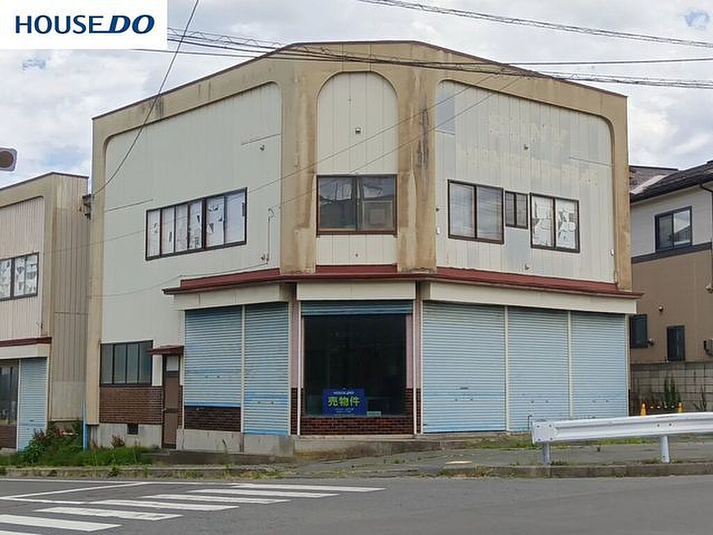detached 青森県三戸郡五戸町字下モ沢向