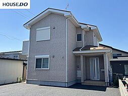ハウスドゥ八戸下長中古戸建　市川町