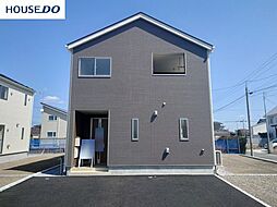 ハウスドゥ八戸下長新築戸建十和田市西二十一番町第3・4棟