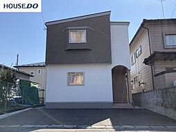 ハウスドゥ八戸下長未入居物件　柏崎6丁目