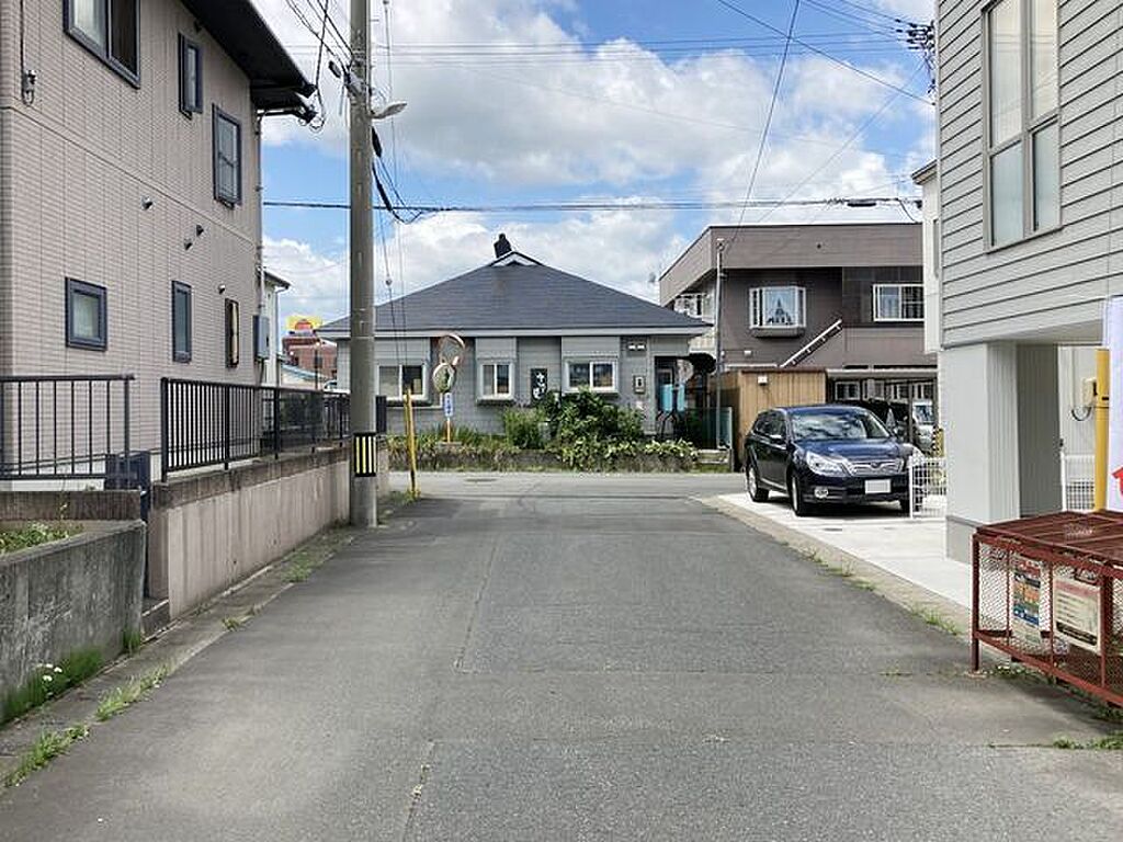 detached 青森県三沢市下久保2丁目