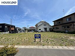 売土地 河原木の土地画像