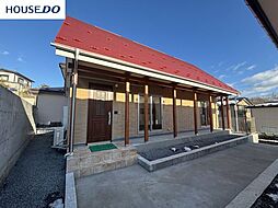 ハウスドゥ八戸下長新築戸建　桔梗野2　Ｅー2