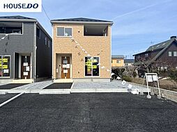 ハウスドゥ八戸下長新築分譲住宅　八戸市沼館第6・2棟