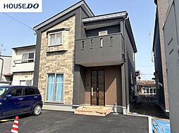 ハウスドゥ八戸下長新築戸建　河原木
