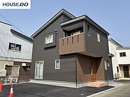 ハウスドゥ八戸下長新築戸建　城下4丁目