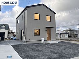 新築戸建　尻内町