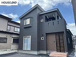 ハウスドゥ八戸下長新築戸建　多賀台3丁目