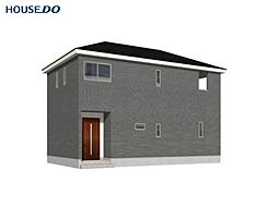 新築分譲住宅　クレイドルガーデン三沢市東町第2・2棟