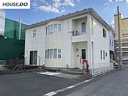 ハウスドゥ八戸下長中古戸建　江陽2丁目