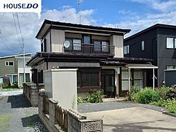 ハウスドゥ八戸下長中古戸建　河原木