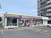 ミニストップ 八戸小中野店 910m